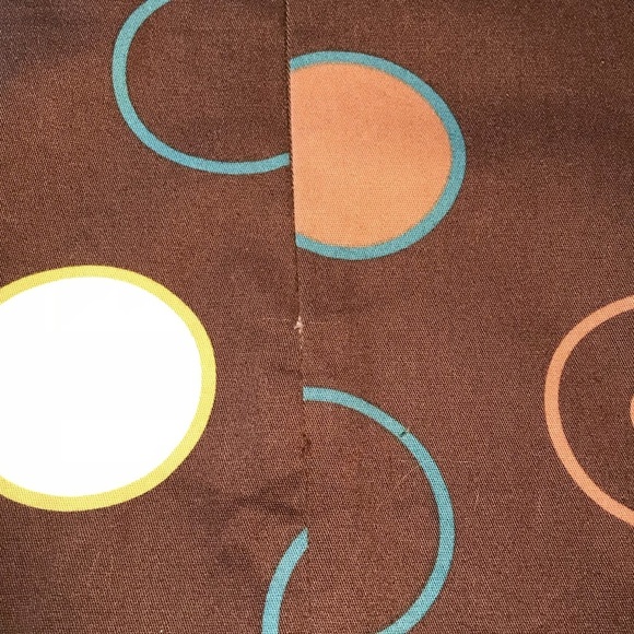 Jessica Howard Brown Polka Dot Dress Size … - Picture 10 of 11